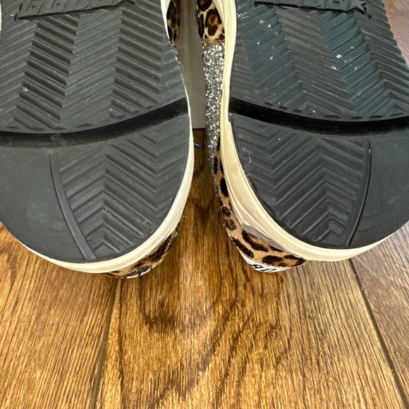 Authentic Golden Goose Deluxe Brand Running Soles - Picture 12 of 15